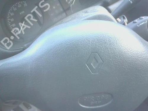 Førerens kollisjonspute RENAULT CLIO II (BB_, CB_) 1.4 16V (B/CB0P, BB13) (98 hp) 29299666
