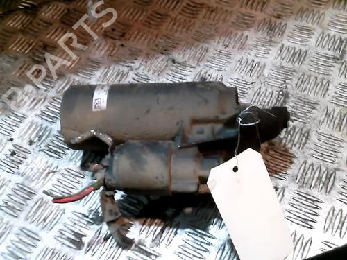 Used Starter Starter PEUGEOT 205 II (20A/C) 1.7 Diesel (60 hp) 20994168 20994168