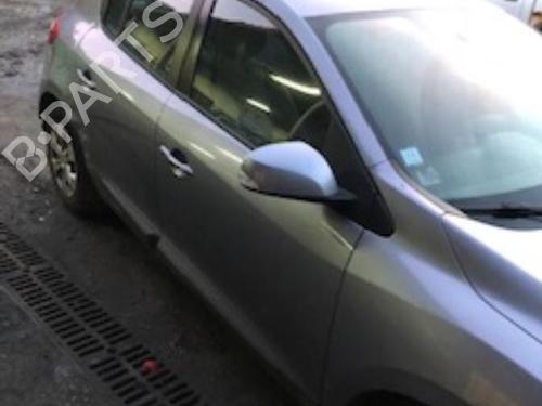 Hand brake RENAULT MEGANE III Hatchback (BZ0/1_, B3_) 1.5 dCi | BP20993238I18 