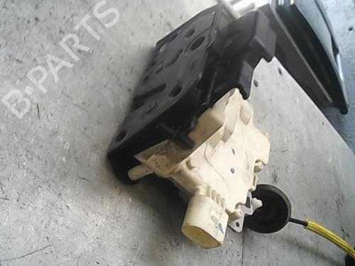 Rear right lock AUDI A6 Allroad C6 (4FH) 3.0 TDI quattro | BP20995044C99 