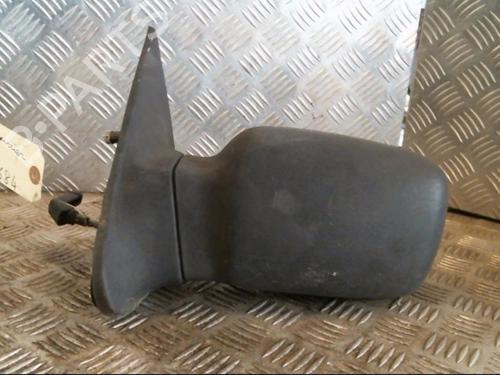 Used Left mirror Left mirror FORD FIESTA Box Body/MPV (J5_, J3_) 1.8 D (60 hp) 20995063 20995063