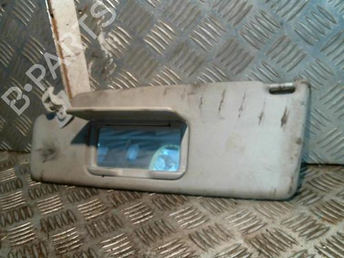 Pala sol esquerda Pala sol esquerda VW GOLF III (1H1) [1989-2000] 33437440 33437440