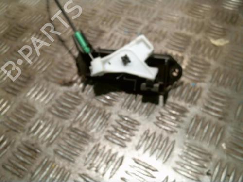 Used Tailgate handle Tailgate handle 22036185 22036185