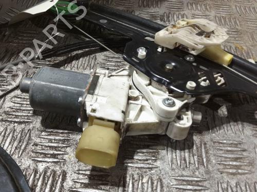 Used Front right window mechanism Front right window mechanism BMW 1 (E87) 120 d (163 hp) 22065221 22065221