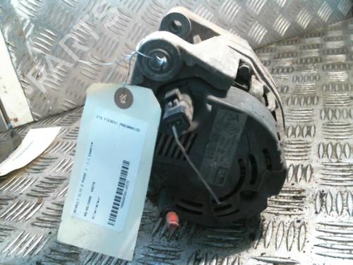 Alternator RENAULT CLIO II (BB_, CB_) 1.2 (BB0A, BB0F, BB10, BB1K, BB28, BB2D, BB2H, CB0A,... | BP20992852M7 