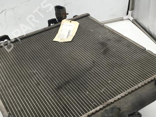 Water radiator PEUGEOT 207 (WA_, WC_) 1.4 HDi | BP20994618M31