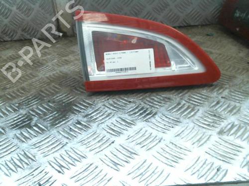 Used Left tailgate light RENAULT SCÉNIC III (JZ0/1_) 1.9 dCi (JZ0J, JZ1J, JZ1K, JZ1S) (131 hp) 20987825