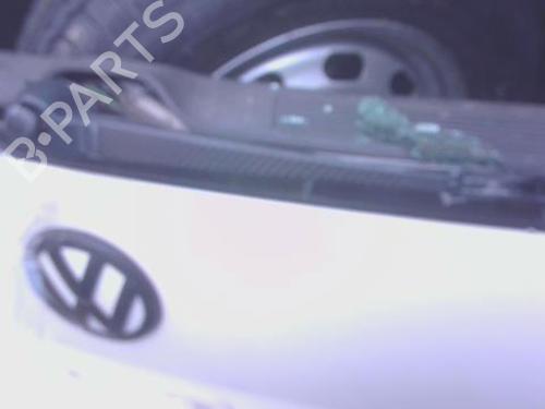 Used Rear windshield wiper arm VW GOLF IV (1J1) 1.9 TDI (90 hp) 31330313