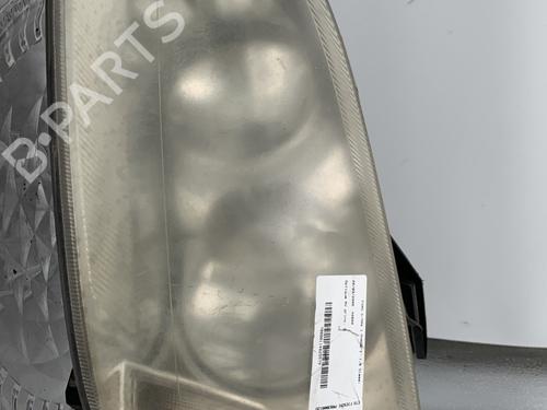 Left headlight FORD FOCUS C-MAX (DM2) 1.8 TDCi | BP30006497C28  - Image 6