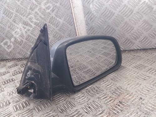 Right mirror OPEL MERIVA A MPV (X03) 1.7 CDTI (E75) | BP25405388C27 