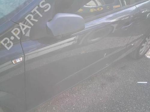 Used Left front door OPEL ASTRA H GTC (A04) 1.9 CDTi (L08) (150 hp) 29448238