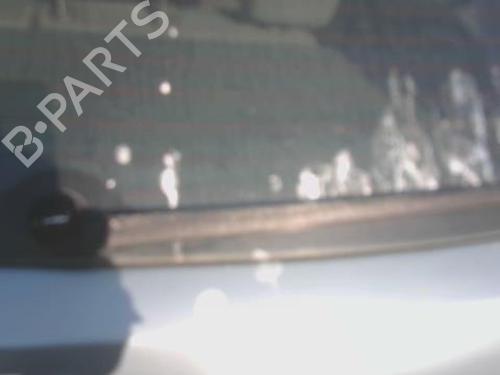 Used Rear windshield wiper arm Rear windshield wiper arm SKODA FABIA I (6Y2) [1999-2008] 36170784 36170784