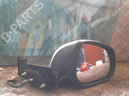 Right mirror OPEL AGILA B (H08) 1.3 CDTI (F68) | BP20993989C27