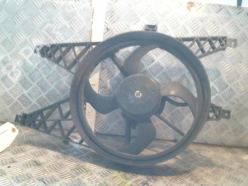 Motorkühlung für RENAULT TWINGO II (CN0_) 1.2 16V (CN04, CN0B) (75 hp) 30680206