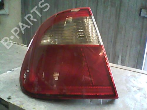 Used Left taillight SEAT CORDOBA (6K1, 6K2) 1.9 TDI (110 hp) 22035839