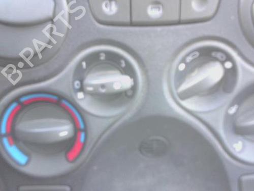 Used Climate control Climate control FIAT PANDA (169_) 1.2 (169AXF2A, 169AXF1A) (69 hp) 34219477 34219477