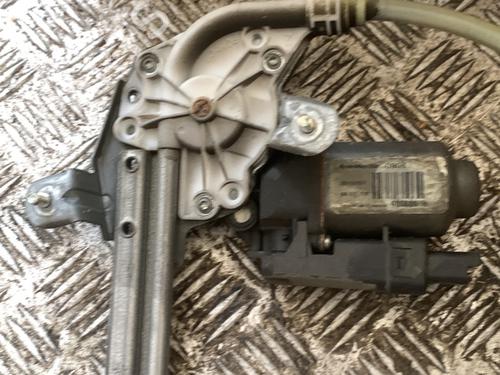 Rear right window mechanism RENAULT ESPACE IV (JK0/1_) 2.0 dCi (JK01, JK02, JK1J, JK1K, JK1H) | BP33025432C25 - Image 5