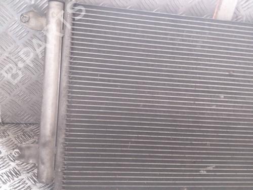 AC radiator VW GOLF PLUS V (5M1, 521) 1.6 TDI | BP28495656M32 - Image 3
