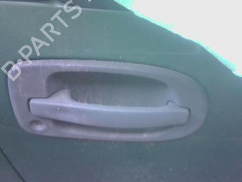 Used Front right exterior door handle Front right exterior door handle 37165969 37165969