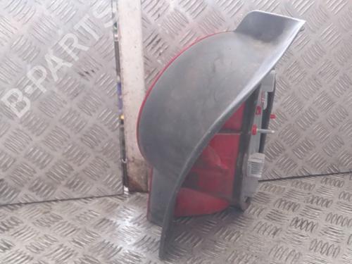 Left taillight RENAULT MODUS / GRAND MODUS (F/JP0_) 1.2 (JP0C, JP0K, FP0C, FP0K, FP0P, JP0P, JP0T) | BP27927336C34 - Image 3