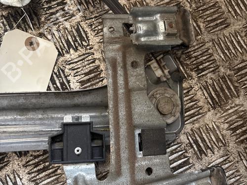 Front left window mechanism CHRYSLER PT CRUISER (PT_) 2.2 CRD | BP34394301C22 - Image 4