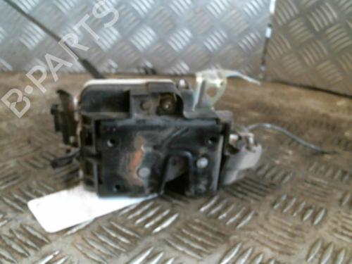 Used Electronic module SEAT IBIZA II (6K1) 1.4 i (60 hp) 20998486