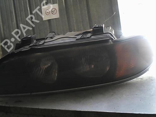 Used Left headlight BMW 5 (E39) 525 tds (143 hp) 20998410