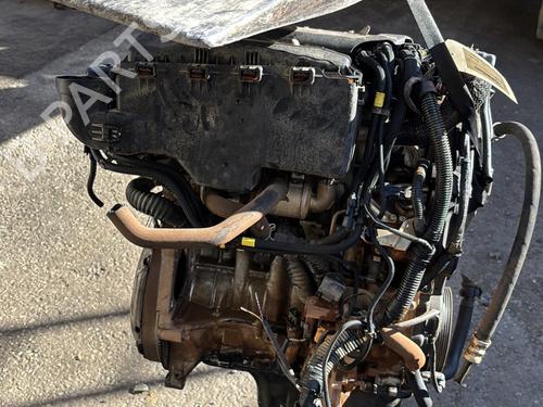 Engine CITROËN BERLINGO / BERLINGO FIRST MPV (MF_, GJK_, GFK_) 1.6 HDI 90 (MF9HX) | BP29328051M1