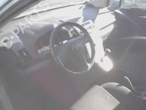 Front right door window TOYOTA COROLLA Verso (ZER_, ZZE12_, R1_) 1.8 (ZNR11_, ZNR11R) | BP27732683C19 