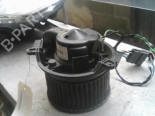 Used Heater blower motor RENAULT MASTER II Van (FD) 2.8 dTI (114 hp) 20998466