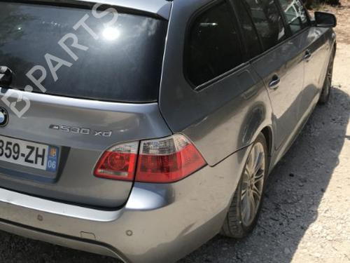 Starter BMW 5 Touring (E61) 530 xd | BP22061485M8  - Image 8