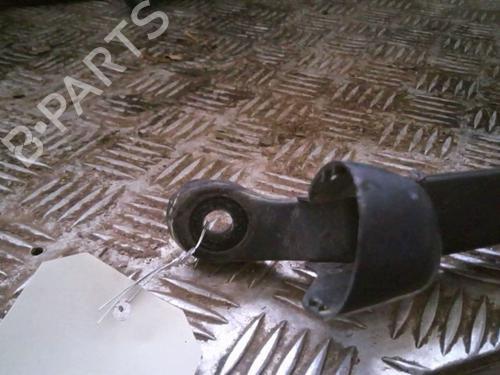 Front windshield wiper arm CITROËN XSARA PICASSO (N68) 2.0 HDi | BP24952845C143 
