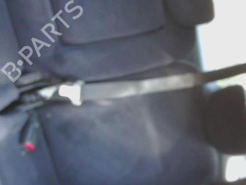 Sikkerhedssele bag midten Sikkerhedssele bag midten HONDA FR-V (BE) 2.2 i CTDi (BE5) (140 hp) 34167940 34167940