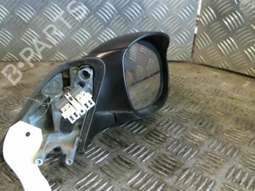Used Right mirror CITROËN XSARA PICASSO (N68) 1.8 16V (115 hp) 22036959