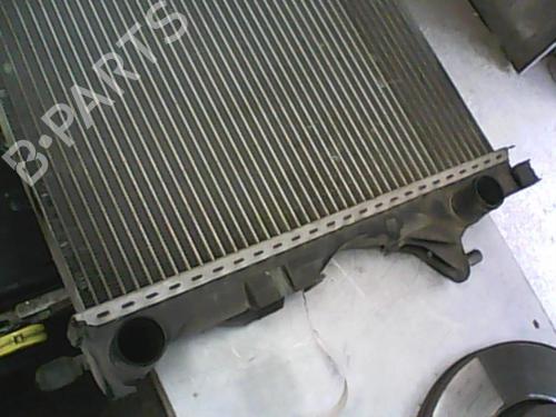 Water radiator RENAULT ESPACE IV (JK0/1_) 1.9 dCi (JK0U, JK0G) | BP31148951M31