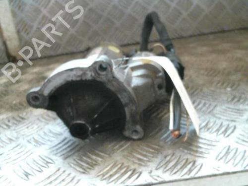 Used Starter PEUGEOT 307 (3A/C) 2.0 HDi 110 (107 hp) 20998013