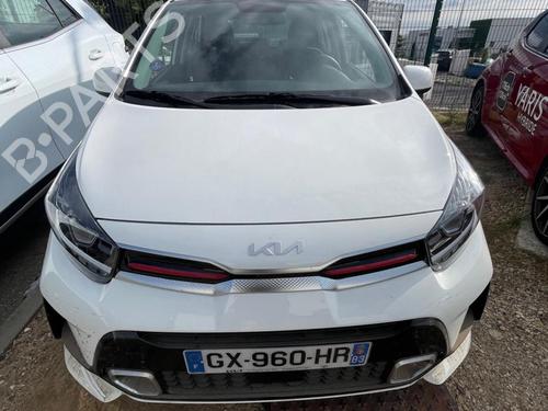 Rear left window mechanism KIA PICANTO III (JA) 1.2 MPI | BP30779613C24  - Image 7