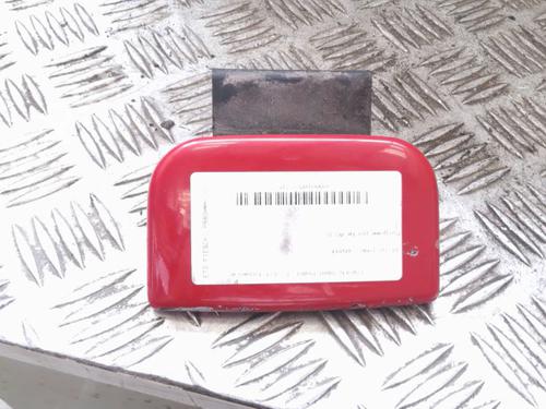Used Front left exterior door handle CITROËN SAXO (S0, S1) 1.1 X, SX (60 hp) 25405156