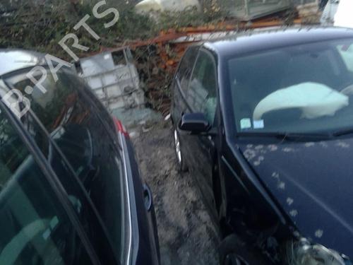 Right front door VW POLO (9N_, 9A_) 1.4 TDI | BP22047608C3 