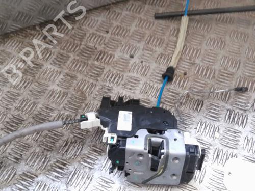 rear-right-lock-mercedes-benz-a-class-w176-2012-2013-2014-2015-2016-2017-2018-27519438 main image