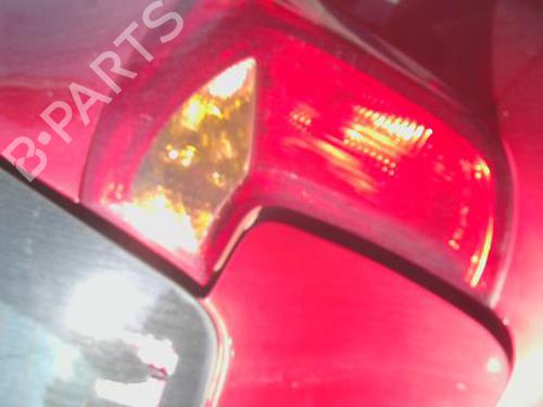 Right taillight KIA PICANTO II (TA) 1.0 | BP29529157C35 - Image 1