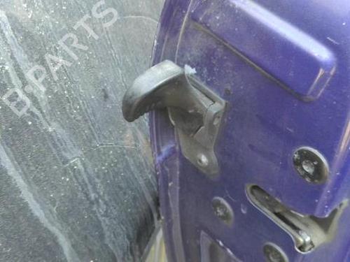 Used Front left exterior door handle RENAULT TWINGO I (C06_) 1.2 16V (C060) (60 hp) 26951597