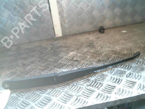 Used Front windshield wiper arm Front windshield wiper arm FIAT PUNTO (188_) 1.9 JTD (86 hp) 20987202 20987202