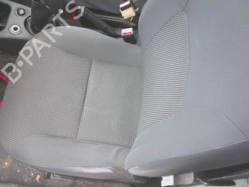 Stol venstre foran CITROËN BERLINGO / BERLINGO FIRST MPV (MF_, GJK_, GFK_) 1.6 HDI 90 (MF9HX) (90 hp) 31270660