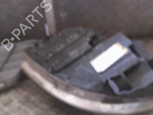 Used Right headlight Right headlight MERCEDES-BENZ B-CLASS Sports Tourer (W245) B 180 CDI (245.207) (109 hp) 26289780 26289780