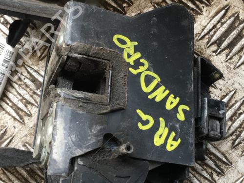 Used Electronic module Electronic module DACIA JOGGER (RK_) 1.0 TCe 100 ECO-G (RKMT) (101 hp) 33213678 33213678