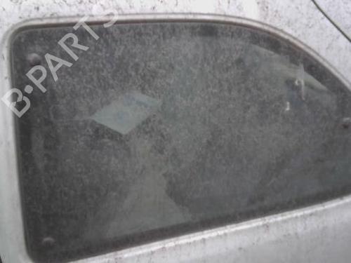 Used Rear left door window FORD FIESTA IV (JA_, JB_) 1.25 i 16V (75 hp) 31610906