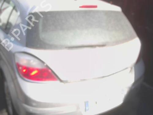 Left sun visor OPEL ASTRA H (A04) 1.7 CDTI (L48) | BP39214307I1 - Image 3