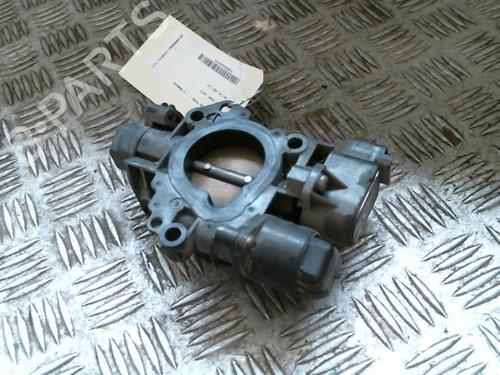 Throttle body PEUGEOT 206 Hatchback (2A/C) 1.4 i | BP20994511M82 