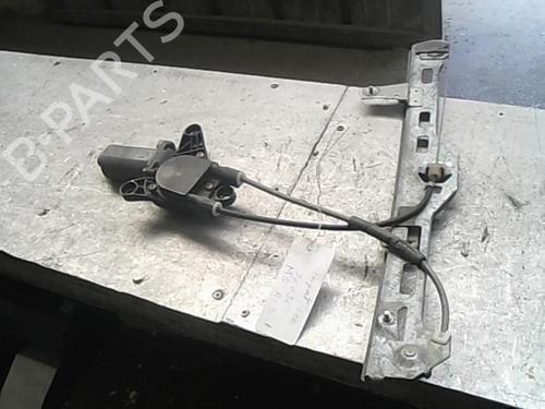 Used Front right window mechanism PEUGEOT 306 Break (7E, N3, N5) 1.9 TD (90 hp) 21000105